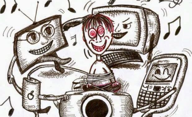 Bağımlı Olduğunu İnkar Eden Bağımlılık!