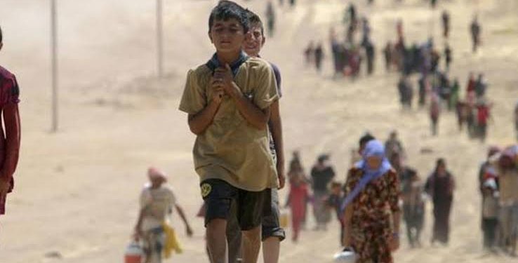 Suriyelilerle ilgili nefret söylemi, yalanlar ve gerçekler