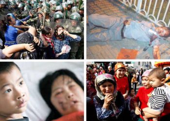 “Şimdi Susalım, Görmezden Gelelim” Stratejik Konsepti