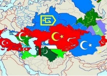 İsrail ve Türk dünyası