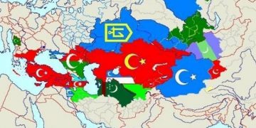 İsrail ve Türk dünyası