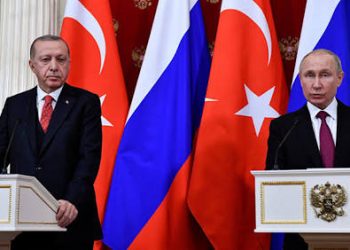 Putin’in Sürprizi