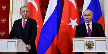 Putin’in Sürprizi