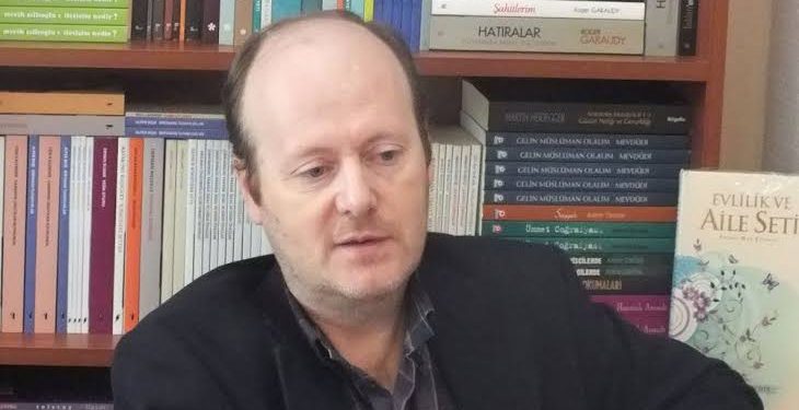 İdrak Çıtası Nereye Düştü?