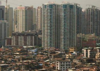 Şehri Kim Öldürdü?