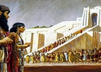 Sümer Fahişeleri ve Modern Fahişeler