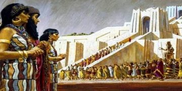 Sümer Fahişeleri ve Modern Fahişeler