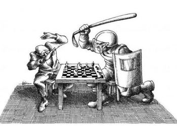 Korku Siyaseti El mi Değiştiriyor