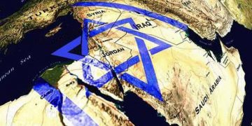 Kıta Avrupası, İsrail’in Hedefi ve İslam Coğrafyası