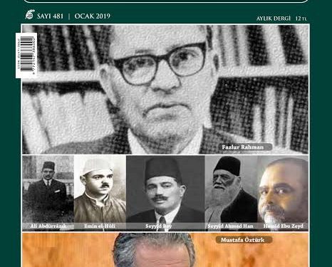 Tarihselcilik Tartışmaları ve Siyasal Uzantıları