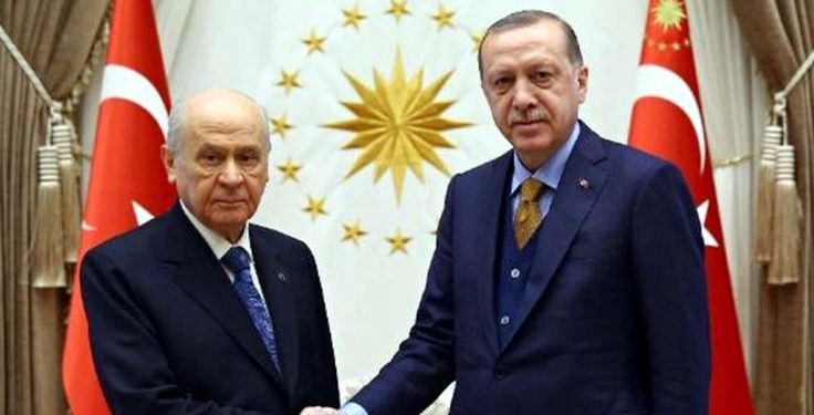 Adalet, ‘Beka’nın Temeli ve Teminatı Değil miydi?