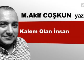 Kalem Olan İnsan