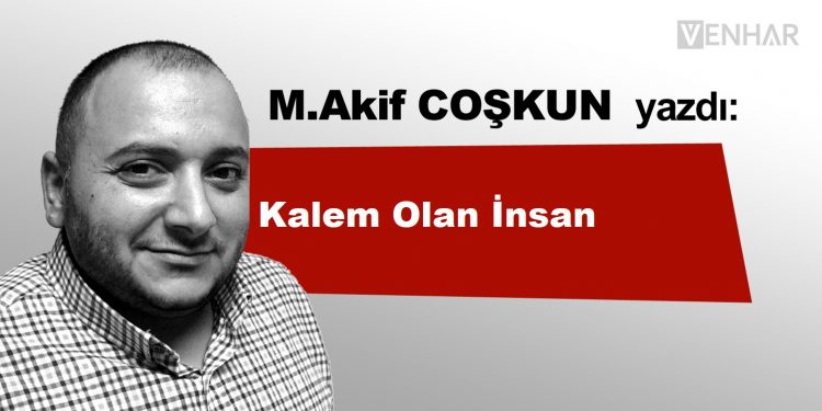 Kalem Olan İnsan