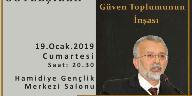 Müslüman Kimlik ve Güven Toplumunun İnşası