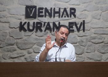 ‘Gerçek Sünnet, Rasul’ün Hicret’teki Stratejik dehâsıdır’