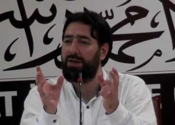 Faizin Girdiği Evler Allah’a ve Resulüne Savaş Açılmış Cepheler Gibidir