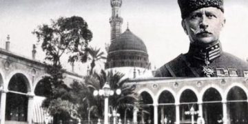 Medine’yi müdafaa etmek!