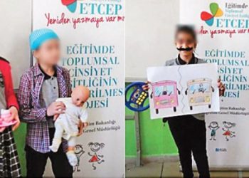 Etcep Projesi ve Milli Eğitim