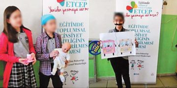 Etcep Projesi ve Milli Eğitim
