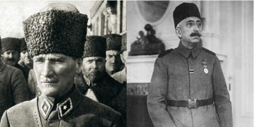 Sultan Vahideddin Bile “Millî Mücadele’yi Ben Başlattım” dememişken…