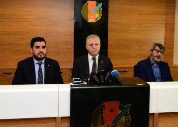 Gaziantep Valisi: Suriyelilerin karıştığı olaylar farklı boyutlara çekilmemelidir