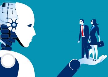 Yapay Zeka, İnsanı Sollar Mı?