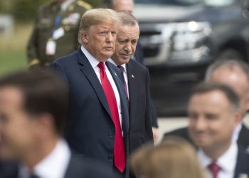 Trump’ın Ekonomik Tehditi