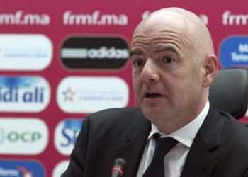 Infantino: ‘Türkiye’de futbol, bir numaralı din aynı zamanda’