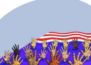 Sadece Saldırganlıkla Ayakta Durabilen ABD