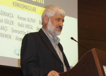 Ahmet Varol: BAE çatısı altında dinler arası diyalog
