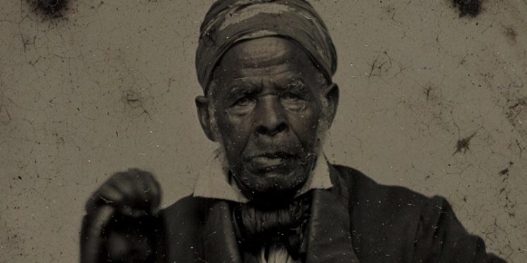 Amerika’daki İlk Müslümanlar Kölelerdi
