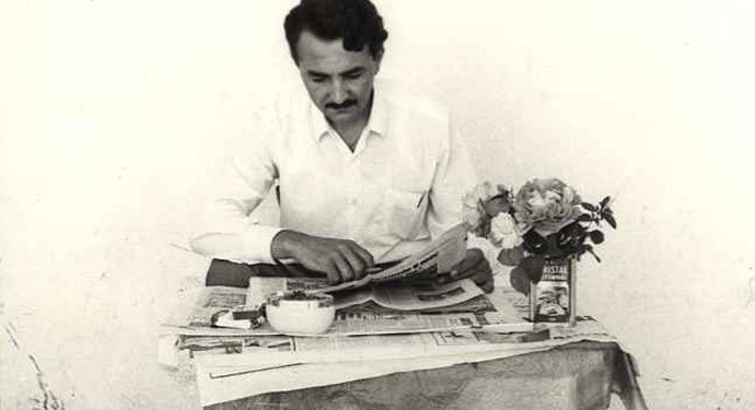 ‘Babamın Tüm Çabası, Hayatı İbadet Kılmaya Yönelikti’