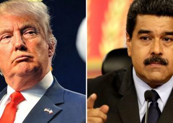 Küba: ABD, Venezuela’ya müdahale için özel kuvvetlerini konuşlandırdı