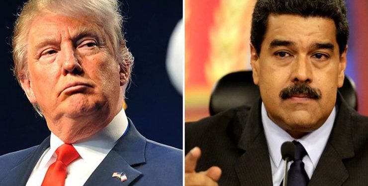 Küba: ABD, Venezuela’ya müdahale için özel kuvvetlerini konuşlandırdı