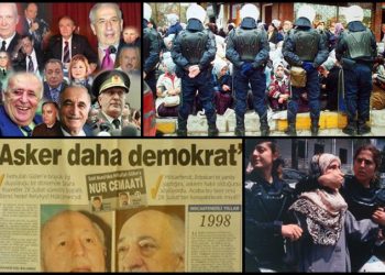 28 Şubat: Azınlık Psikolojisinden, Çoğunluk Psikolojisine