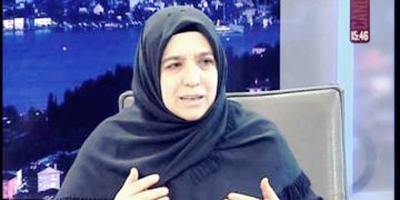 Fatma Tuncer: Rehavate mi kapılıyoruz?
