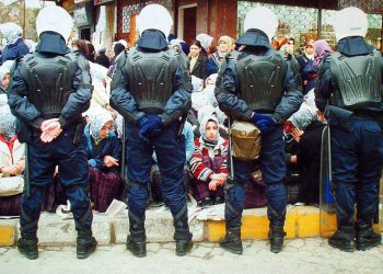 Fatma Tuncer: Neyin bedelini ödemiştik?