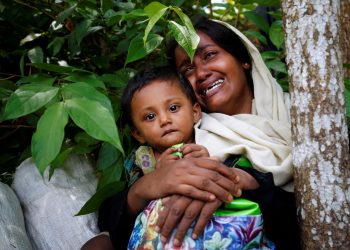 Haaretz: İsrail Myanmar’a Silah Satmaya Devam Ediyor
