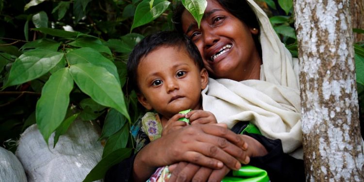Haaretz: İsrail Myanmar’a Silah Satmaya Devam Ediyor