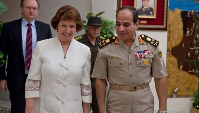 İşte Batı’nın Gerçek Yüzü