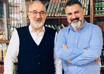 Siyasal İslamcılık Ömrümün En Büyük Hayal Kırıklığıdır