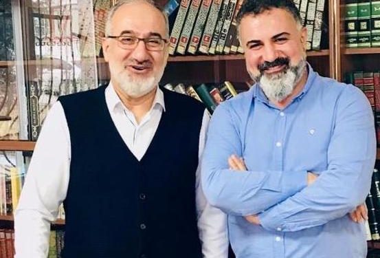 Siyasal İslamcılık Ömrümün En Büyük Hayal Kırıklığıdır