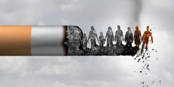 H. Karaman: Sigara Haramdır