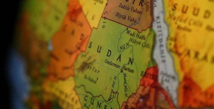 Sudan’da Neler Oluyor?