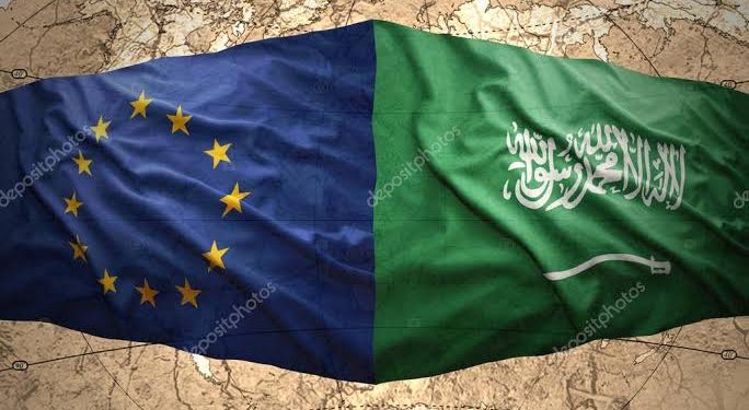 Suudi Arabistan AB’nin Kara Listesine Dahil Edildi