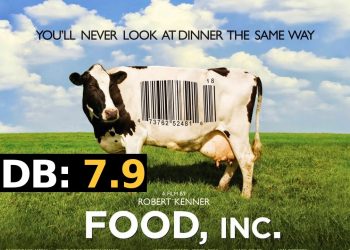 İnsanın Ekini İfsad Edişinin Belgeseli: Gıda A.Ş.