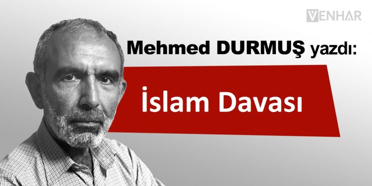 İslam Davası