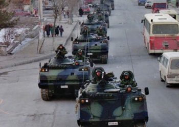 Darbelerde Amaç Hep Aynı: ABD-İsrail Eksenli Düzeni Sürdürmek…