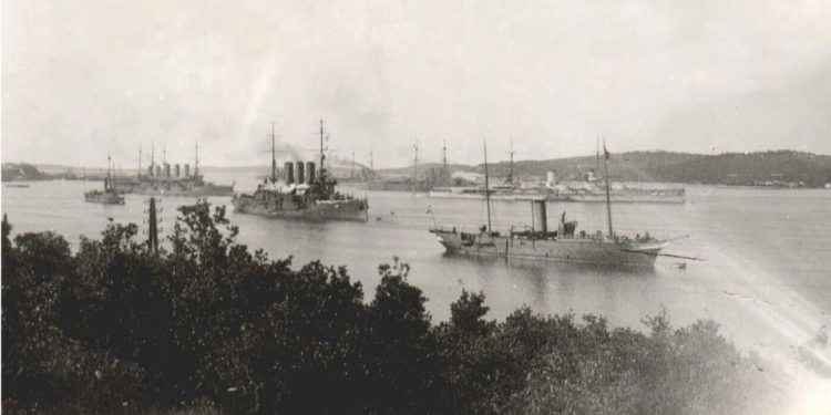 18 Mart 1915