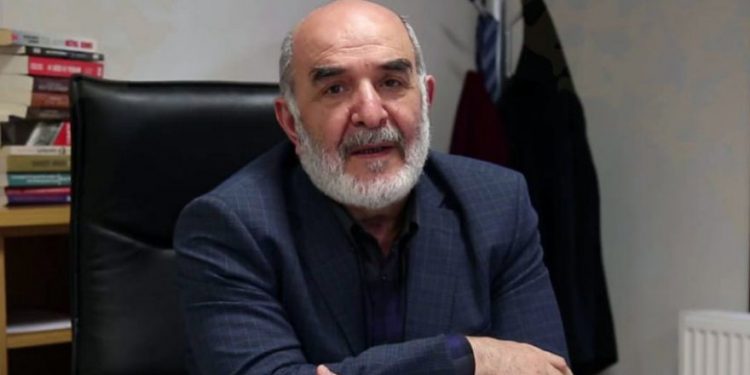 Ahmet Taşgetiren’e Ne Oldu, Nasıl Oldu?